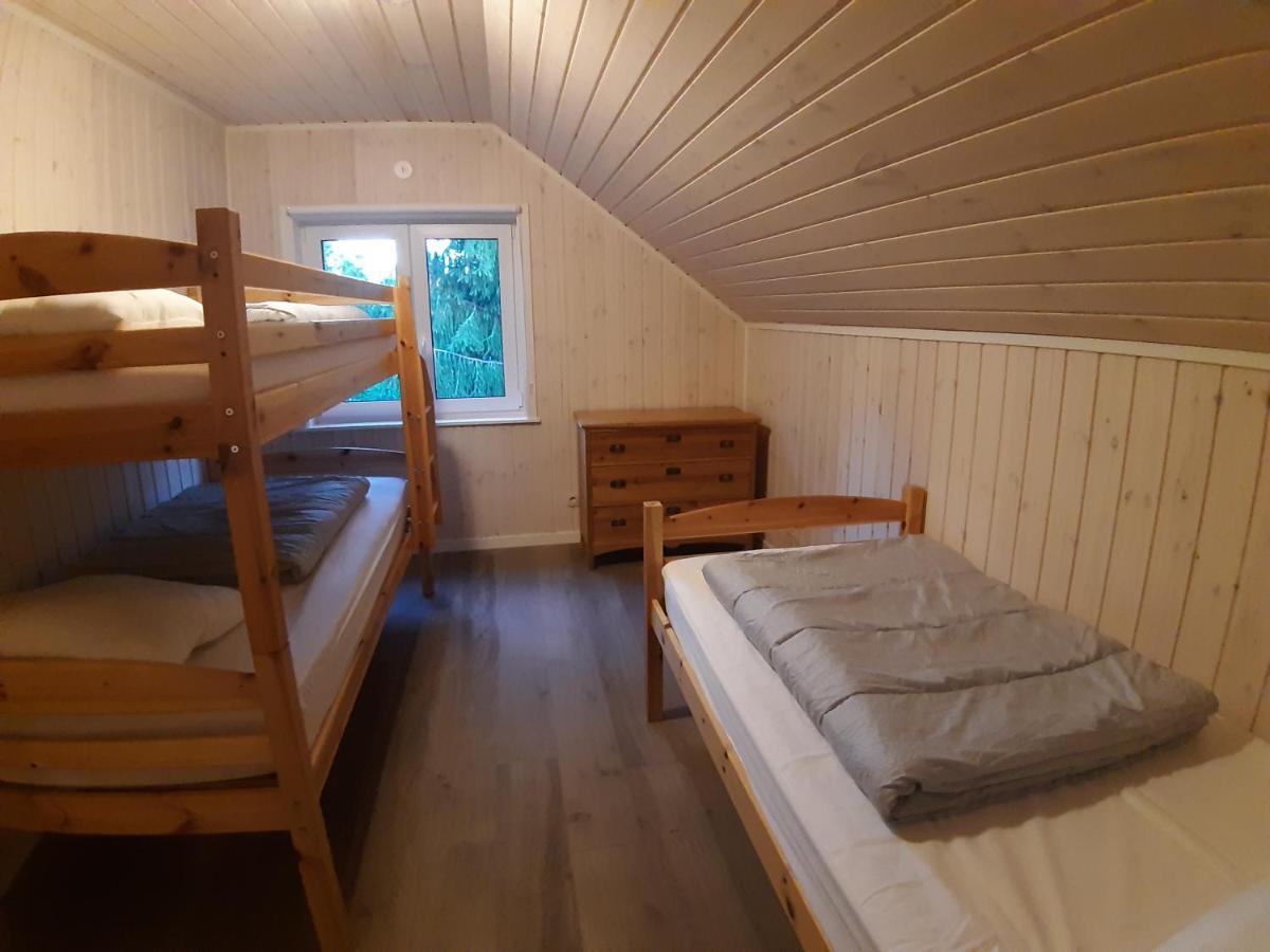 Charming holiday home Villa Berika Ekshärad Esterno foto