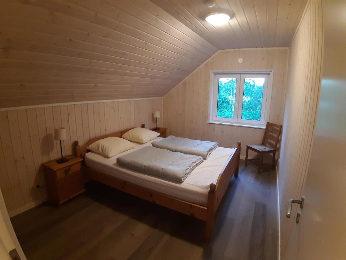 Charming holiday home Villa Berika Ekshärad Esterno foto
