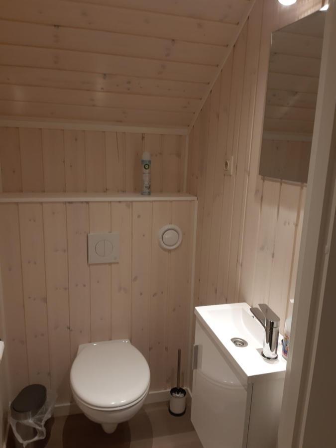 Charming holiday home Villa Berika Ekshärad Esterno foto